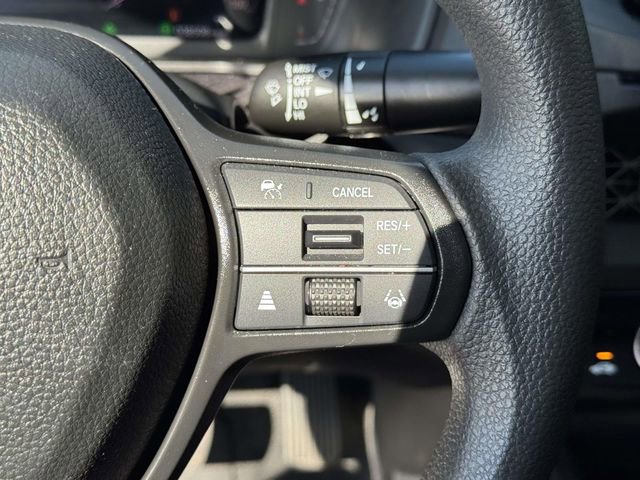 Used 2024 Honda Accord EX image 20