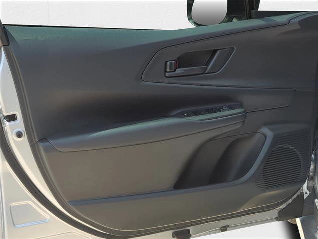 New 2026 Toyota Prius Plug-In Hybrid FWD image 9