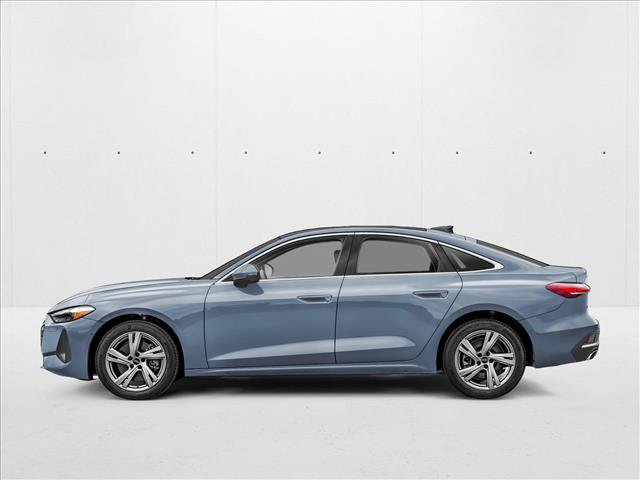 New 2026 Audi A5 Premium AWD/4WD image 3