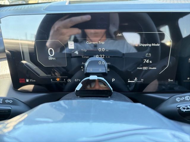 New 2027 Kia Telluride SX Prestige X-Line w/ Towing Package AWD/4WD image 23