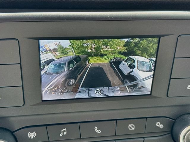 Certified 2023 Ford Transit 350 DRW AWD w/ Interior Upgrade Package image 20