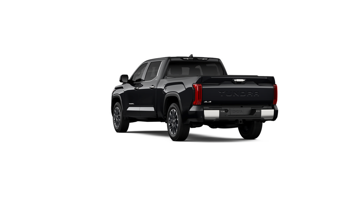 New 2026 Toyota Tundra Limited AWD/4WD image 56