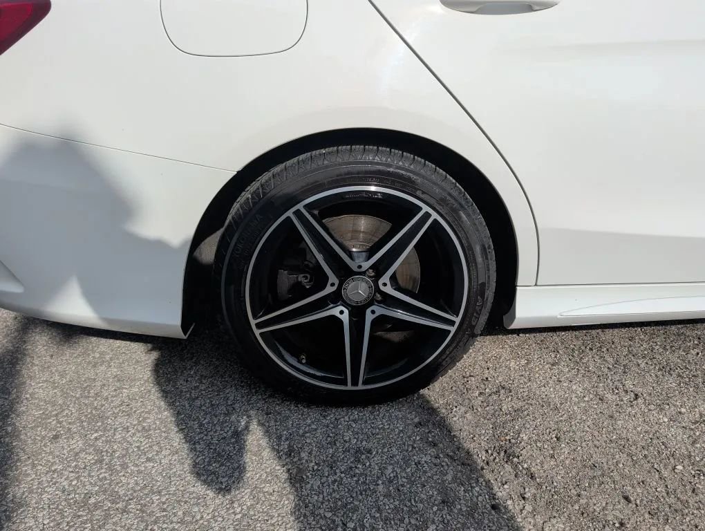 Used 2016 Mercedes-Benz C 450 AMG image 18