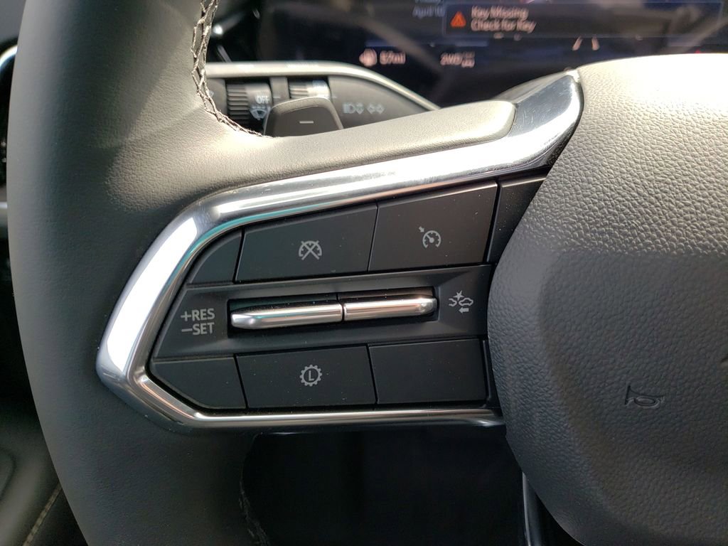 New 2026 Chevrolet Tahoe Premier w/ Sun And Tow Package AWD/4WD image 15