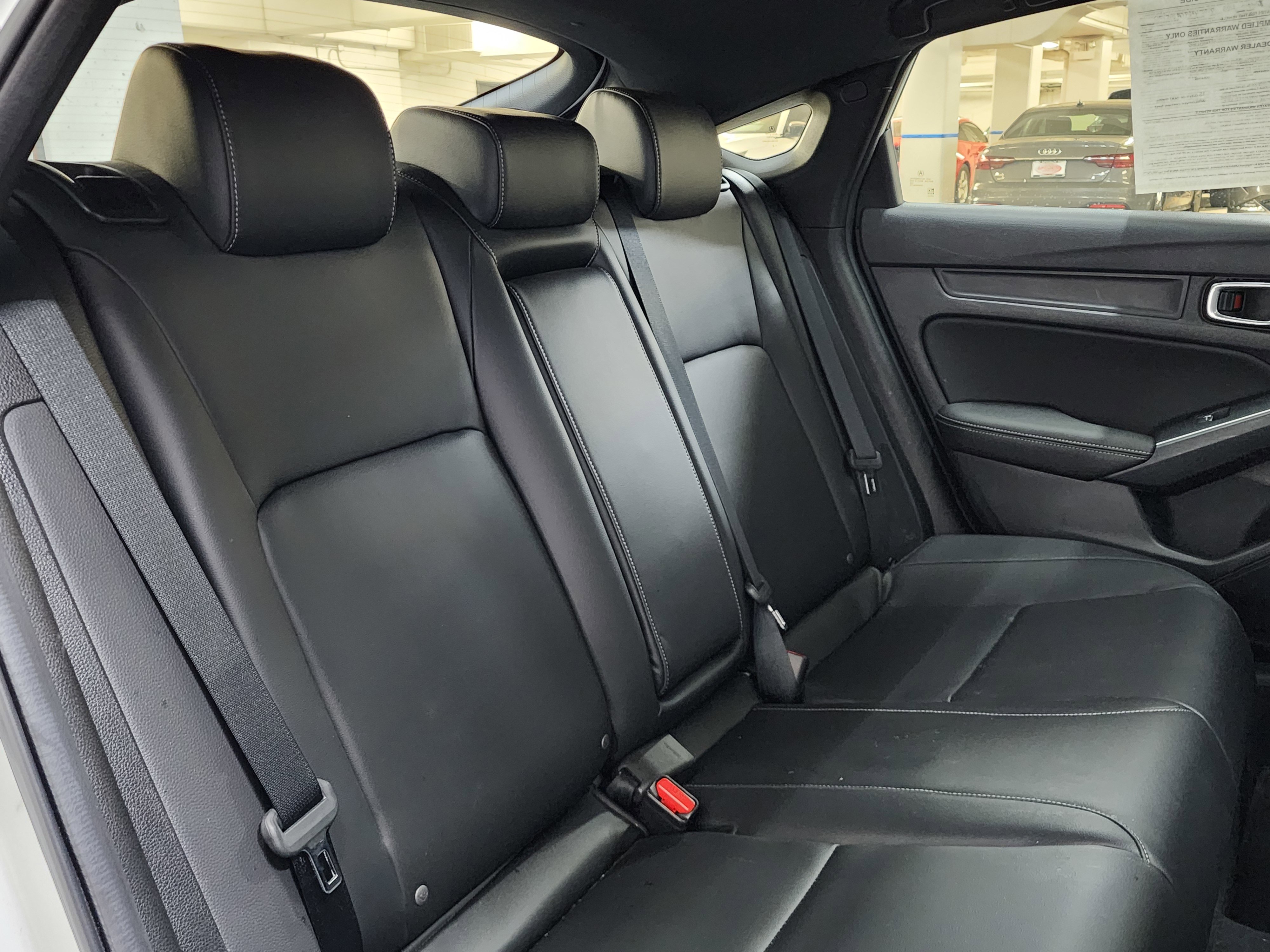 Certified 2023 Acura Integra A-Spec image 20