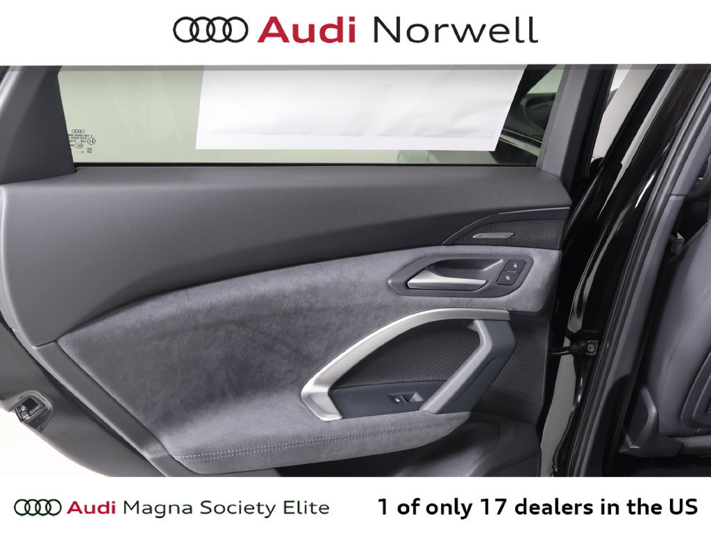 New 2026 Audi SQ5 Premium Plus AWD/4WD image 21