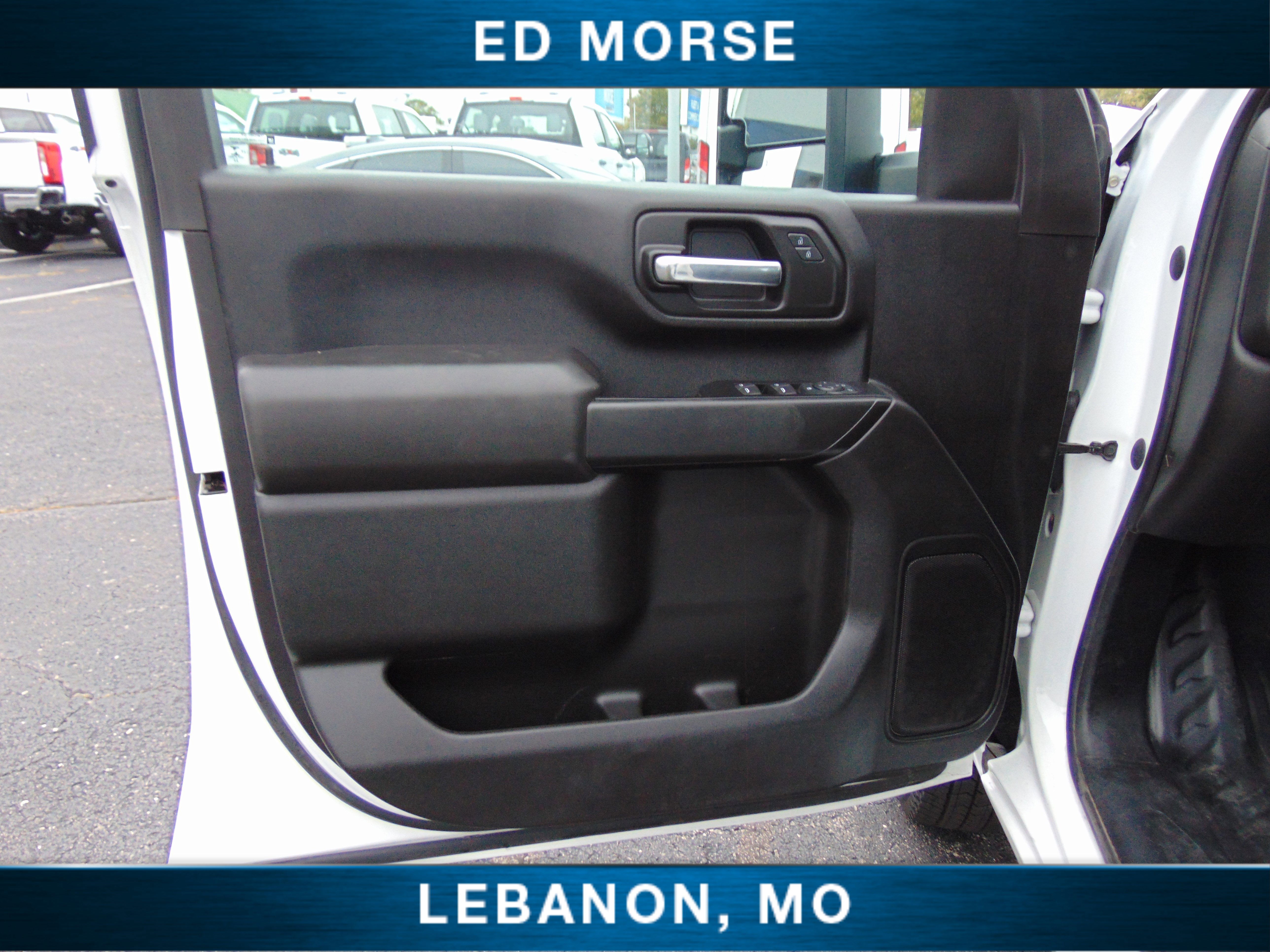 Used 2023 Chevrolet Silverado 3500 W/T w/ WT Fleet Convenience Package image 17