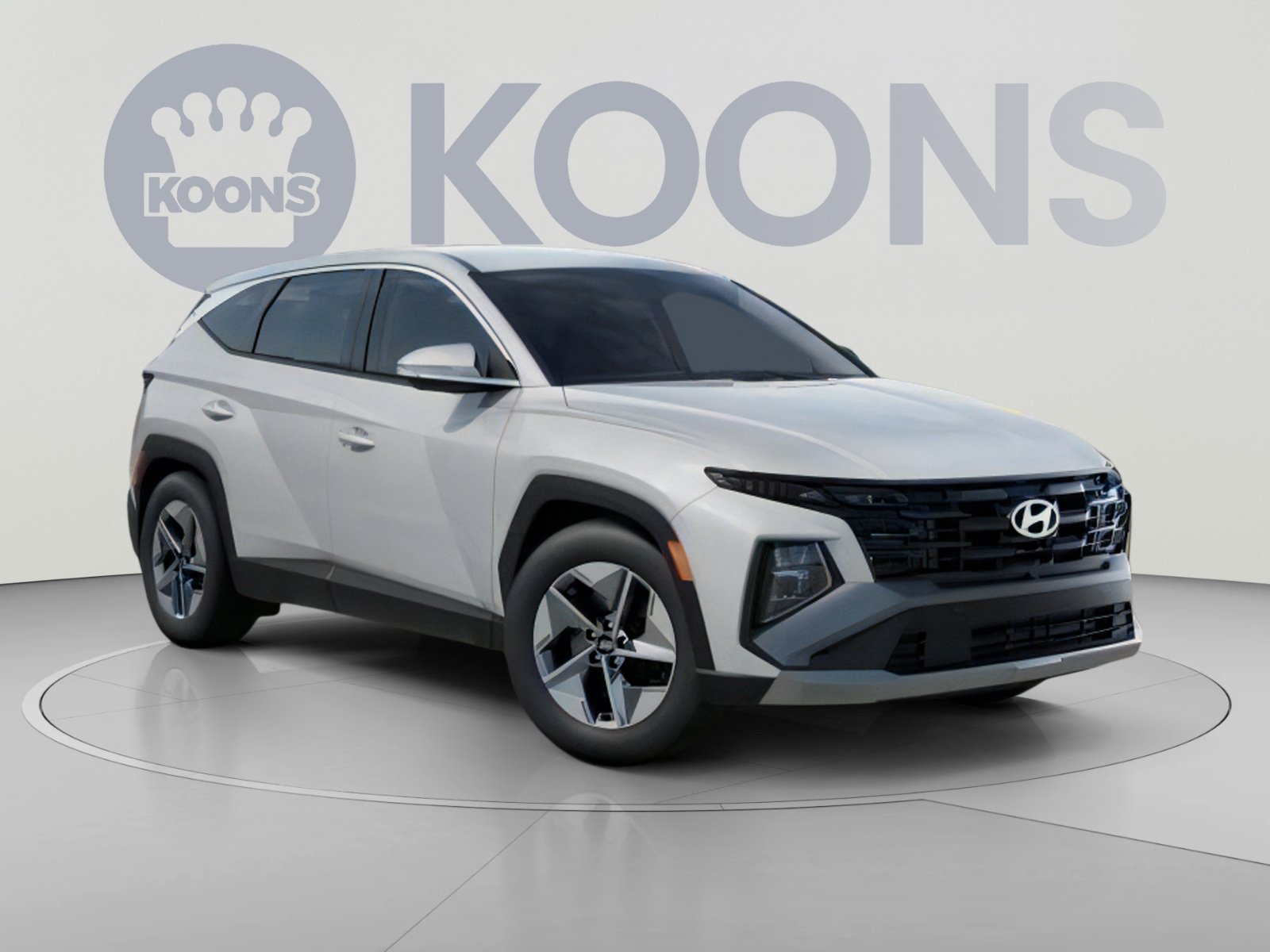 New 2026 Hyundai Tucson SEL FWD image 2
