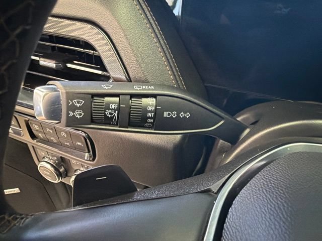 Used 2025 GMC Yukon AT4 w/ AT4 Premium Plus Package AWD/4WD image 23
