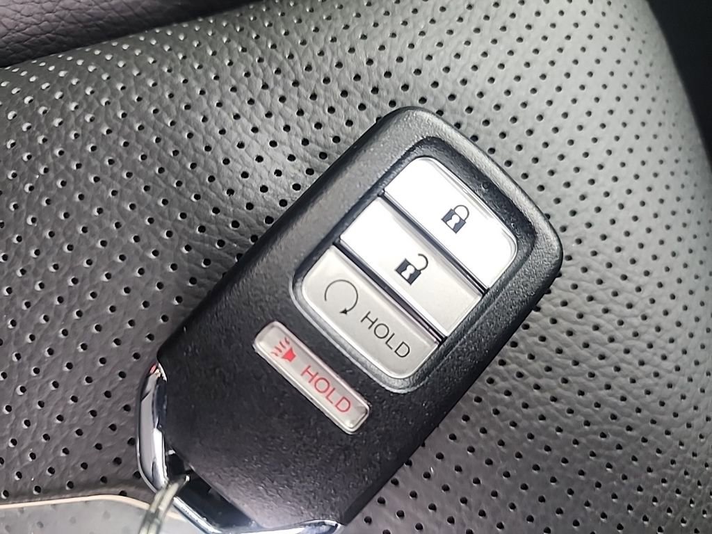 Used 2023 Honda Ridgeline RTL image 32