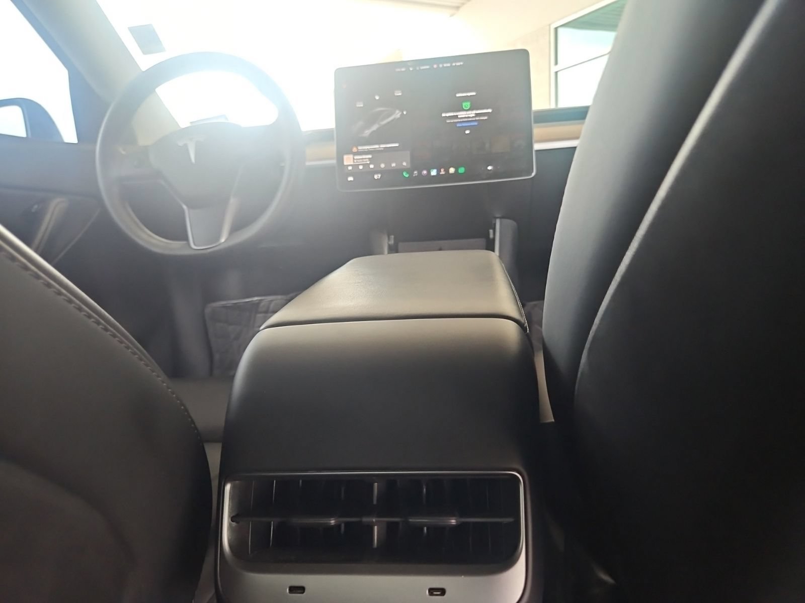 Used 2020 Tesla Model Y Long Range AWD/4WD image 7