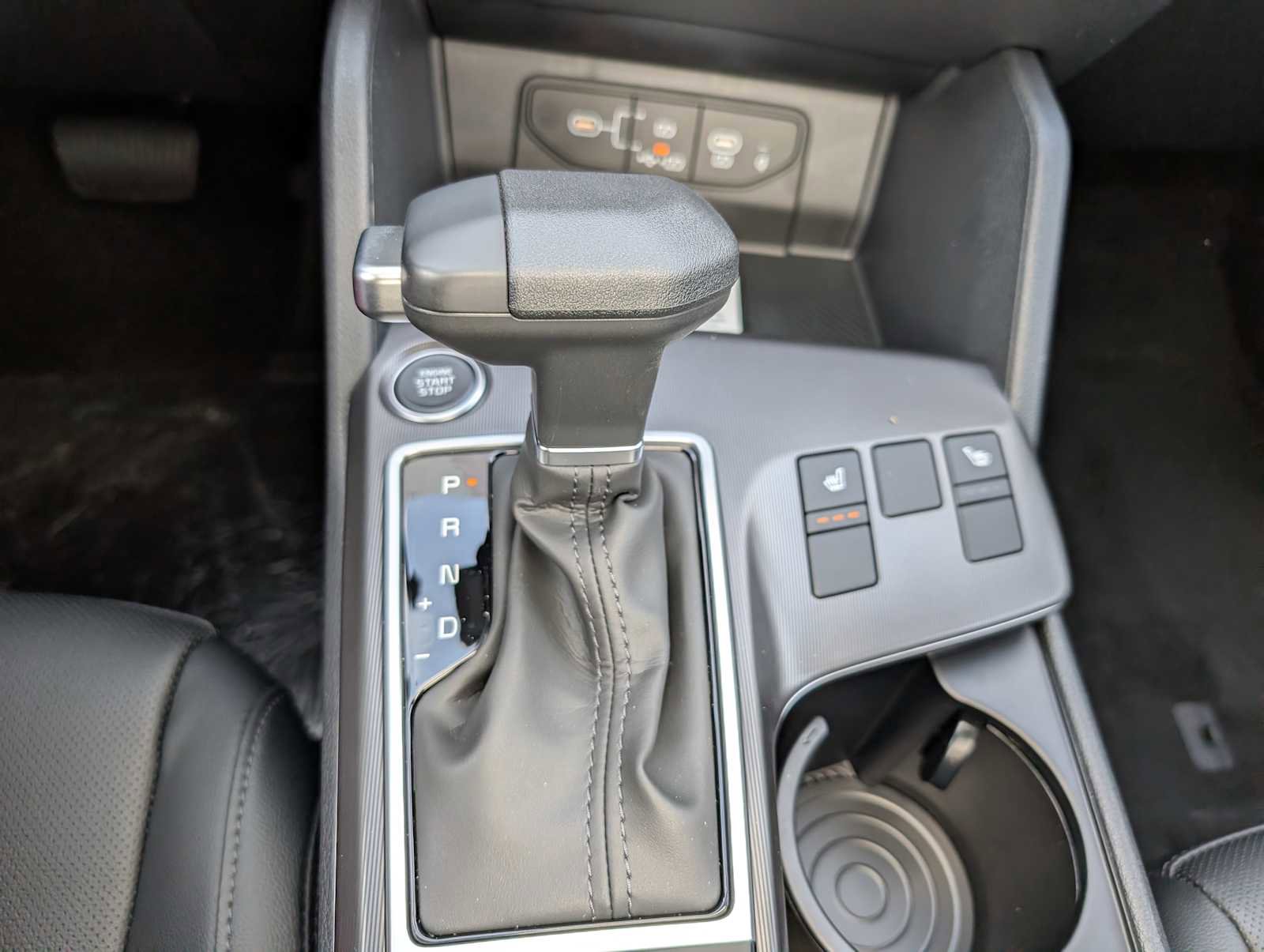 New 2026 Kia Sportage EX w/ EX Panorama Roof Package image 24