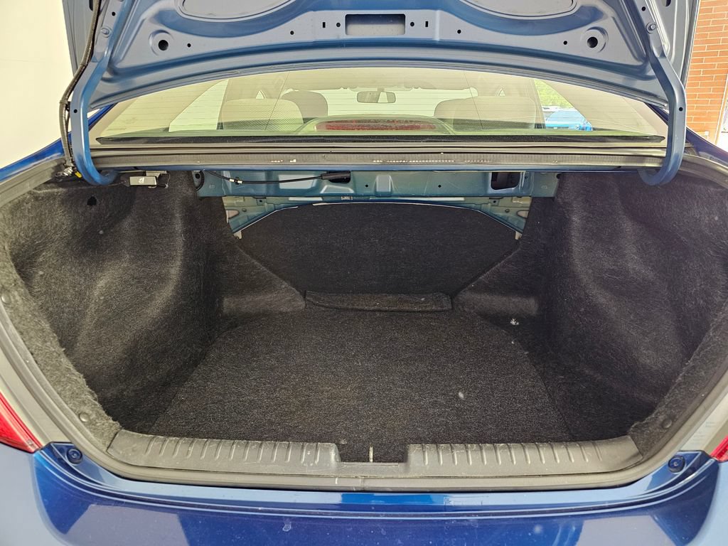 Used 2012 Honda Civic LX image 17