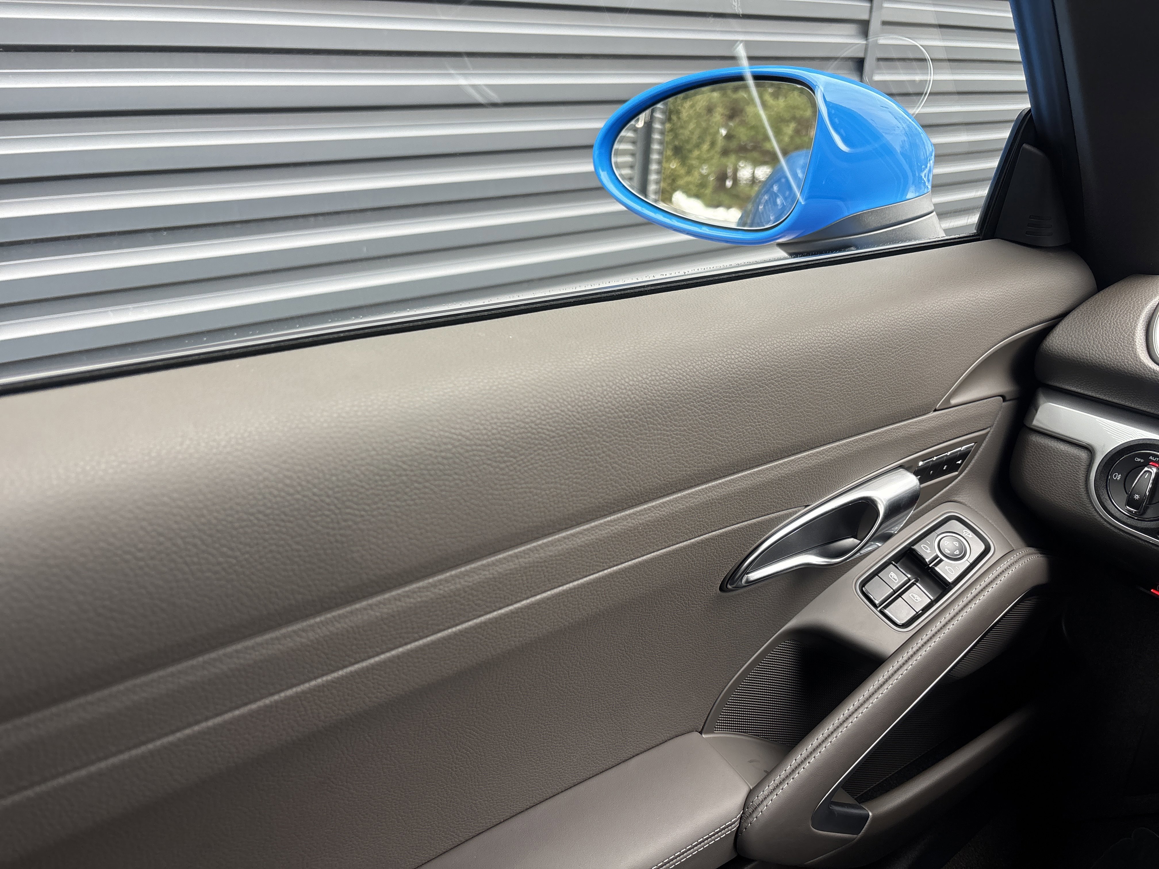 New 2025 Porsche 718 Cayman image 22