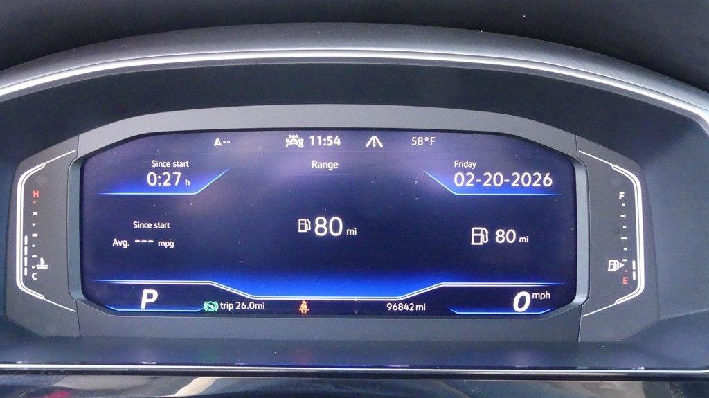 Used 2021 Volkswagen Arteon SE FWD image 20