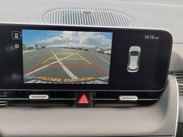 Certified 2025 Hyundai Ioniq 5 SE image 17