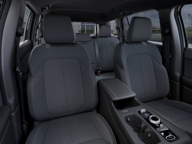 New 2026 Jeep Cherokee Laredo AWD/4WD image 20
