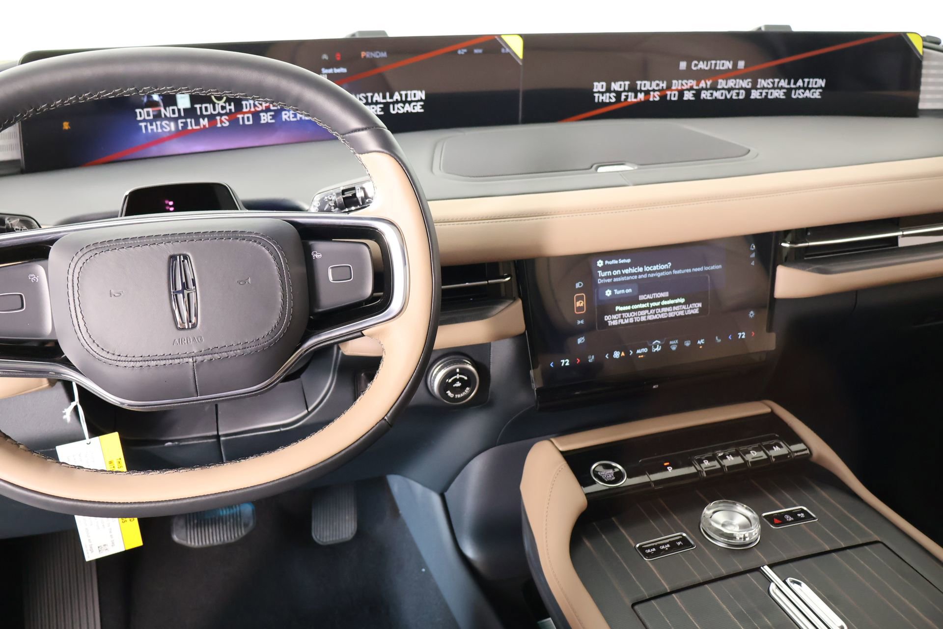 New 2026 Lincoln Navigator Black Label image 5