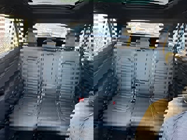 New 2026 Volkswagen Atlas Cross Sport SEL R-Line image 25