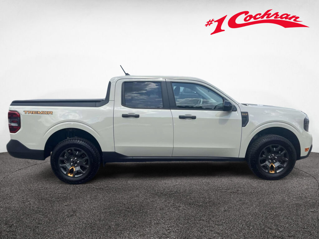 Used 2024 Ford Maverick Tremor w/ Tremor Off-Road Package AWD/4WD image 7