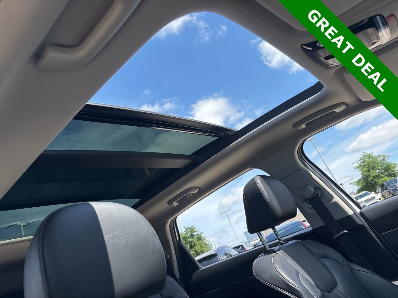 Used 2022 Kia Sorento S w/ Panoramic Sunroof Package FWD image 15