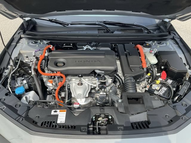 Used 2024 Honda Accord Sport image 32