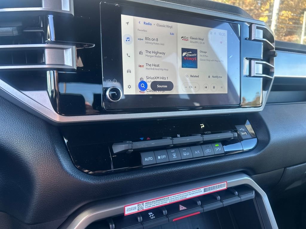 New 2026 Toyota Tundra SR5 image 12