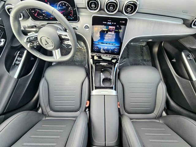 New 2026 Mercedes-Benz C 300 4MATIC Sedan image 26