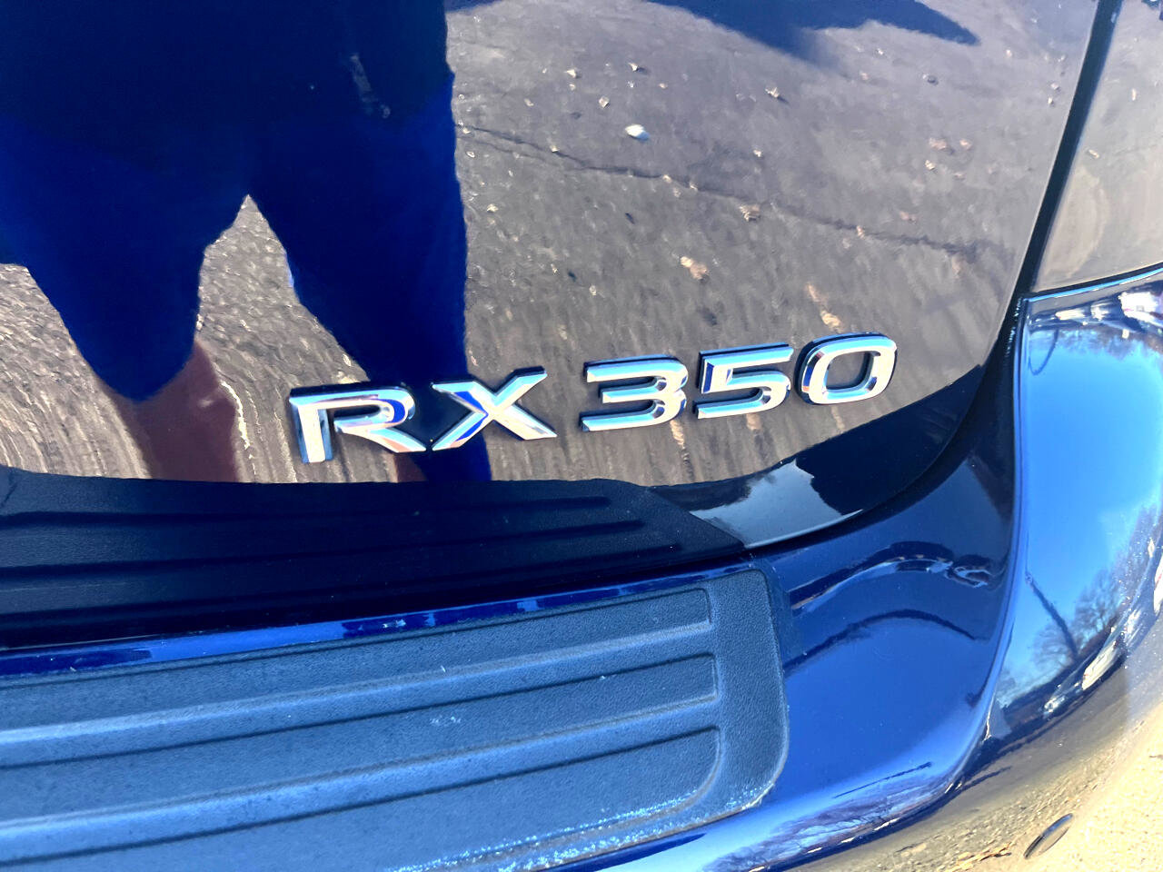 Used 2015 Lexus RX 350 AWD image 5