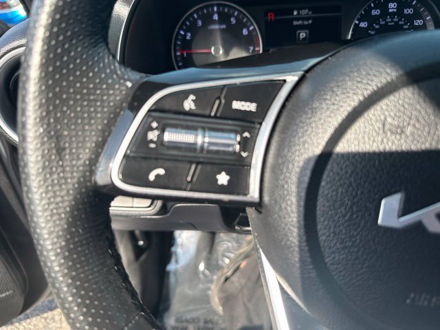 Used 2024 Kia Forte GT-Line w/ GT-Line Premium Package FWD image 18