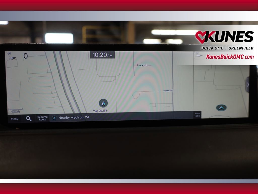 Used 2024 Genesis G80 2.5T AWD/4WD image 35