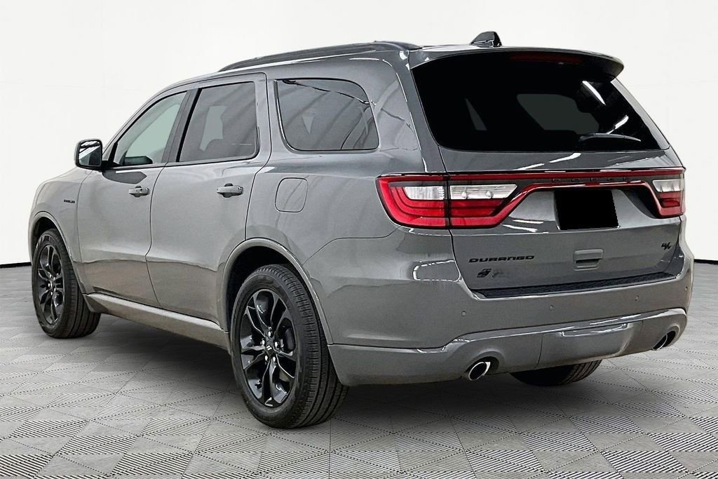 Used 2023 Dodge Durango R/T AWD/4WD image 4