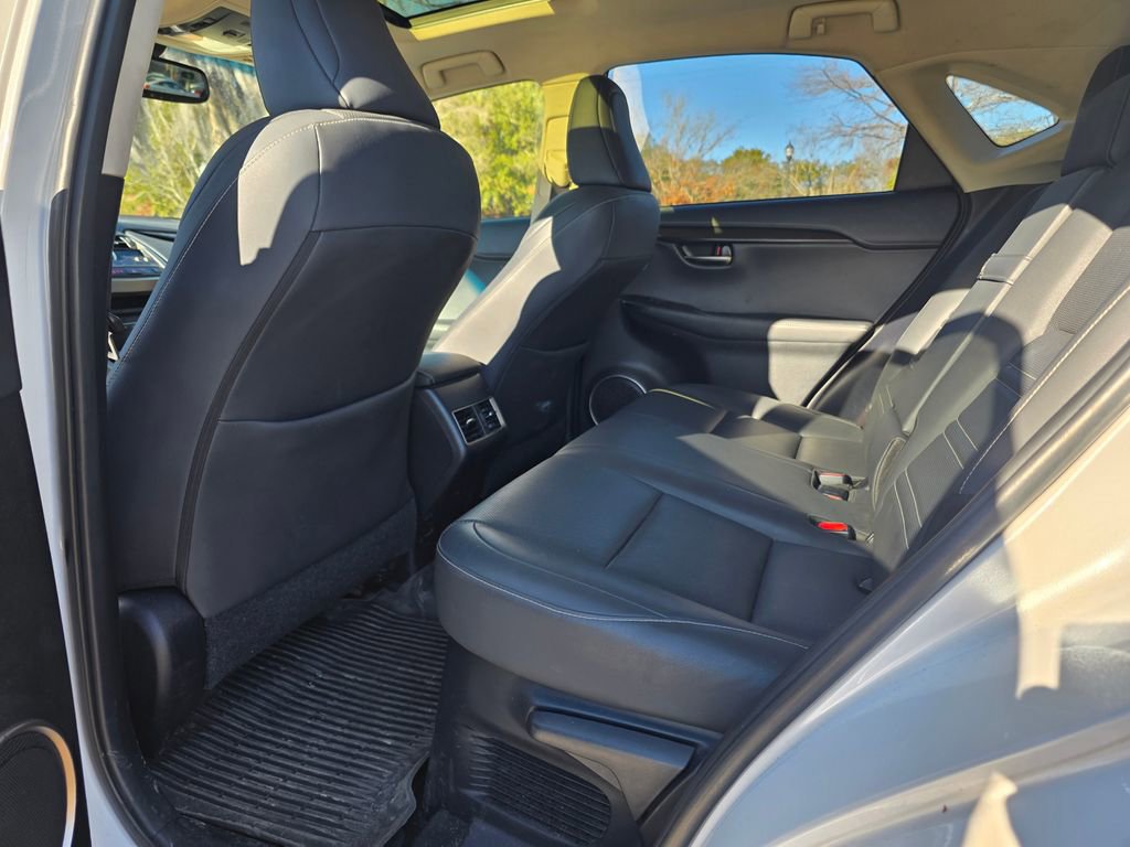 Used 2019 Lexus NX 300 AWD image 15