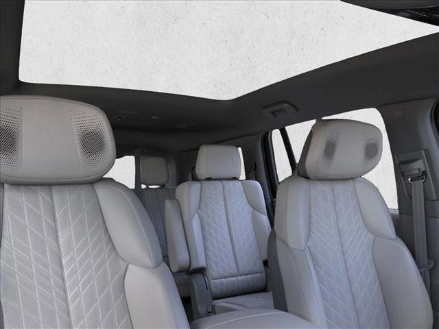New 2026 Cadillac Escalade IQ Luxury 1 AWD/4WD image 24