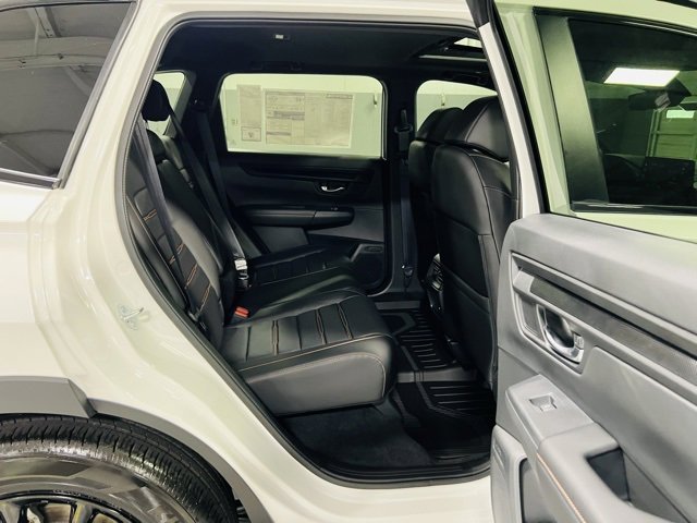 New 2026 Honda CR-V Sport-L image 29
