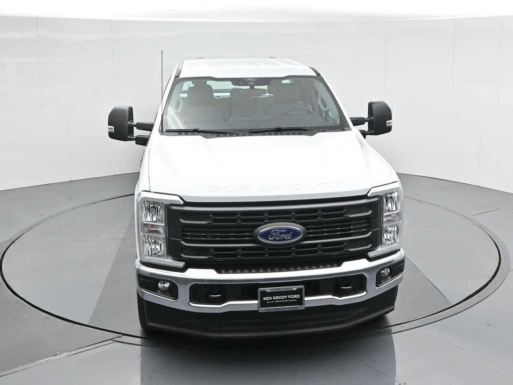 New 2026 Ford F350 XL w/ XL Driver Assist Package image 37