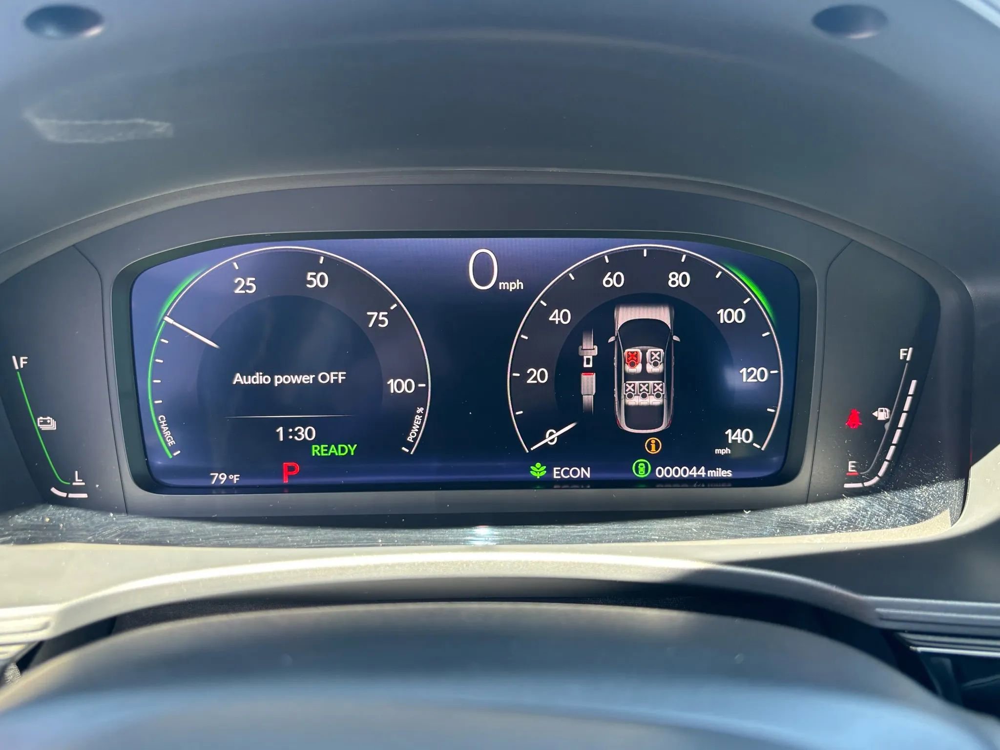 Used 2025 Honda Civic Sport Touring image 12