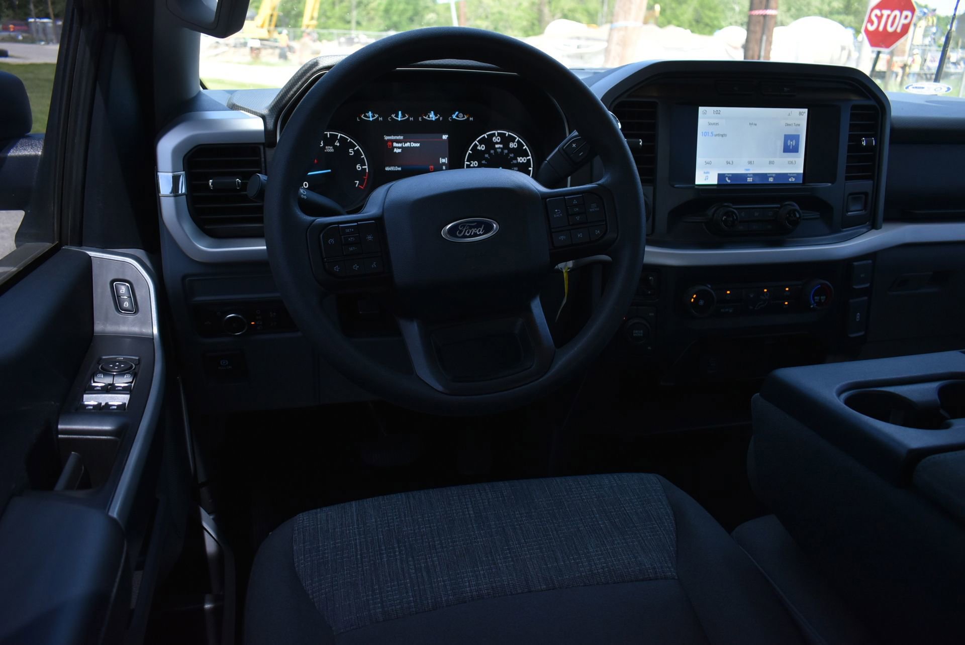 Used 2022 Ford F150 XLT w/ XTR Package AWD/4WD image 17