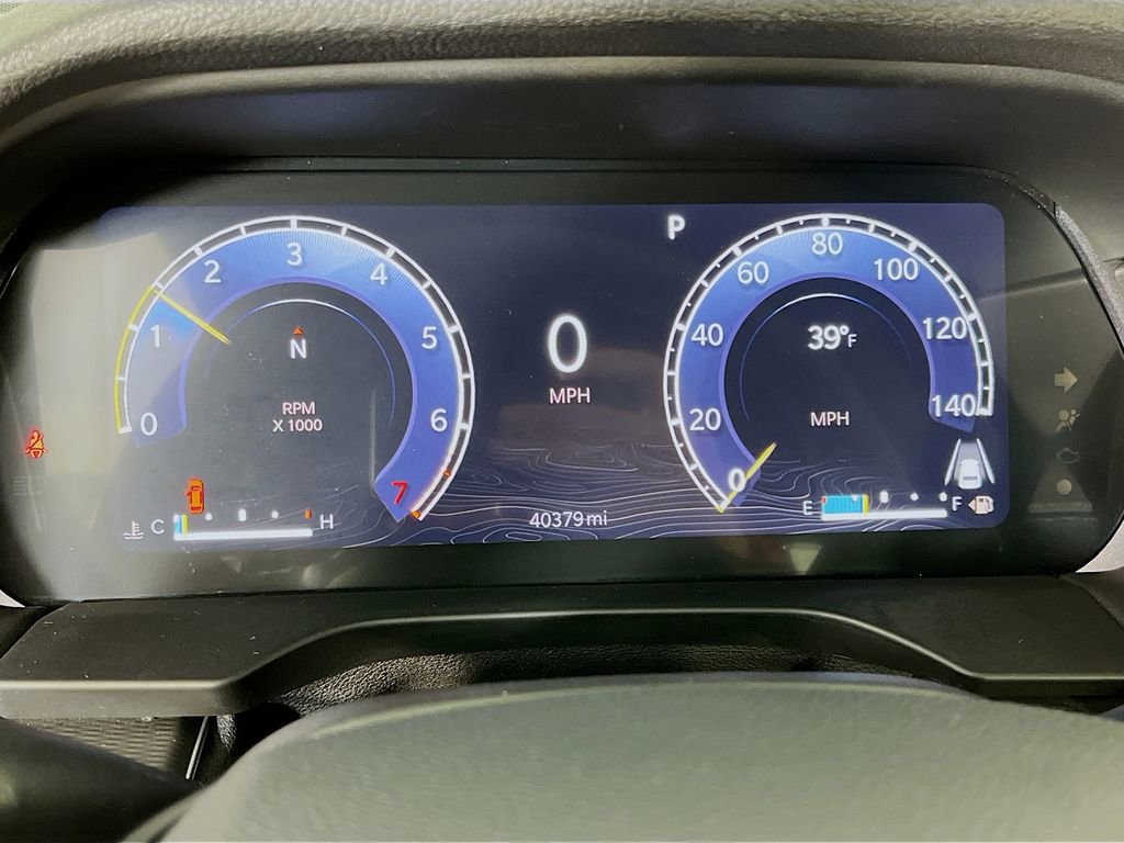 Used 2023 Jeep Grand Cherokee L Laredo image 18