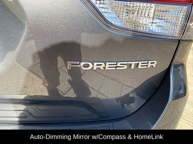 Used 2022 Subaru Forester Limited w/ Popular Package #2 image 17