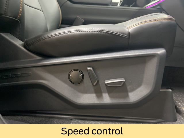 New 2026 Ford Expedition Tremor image 24