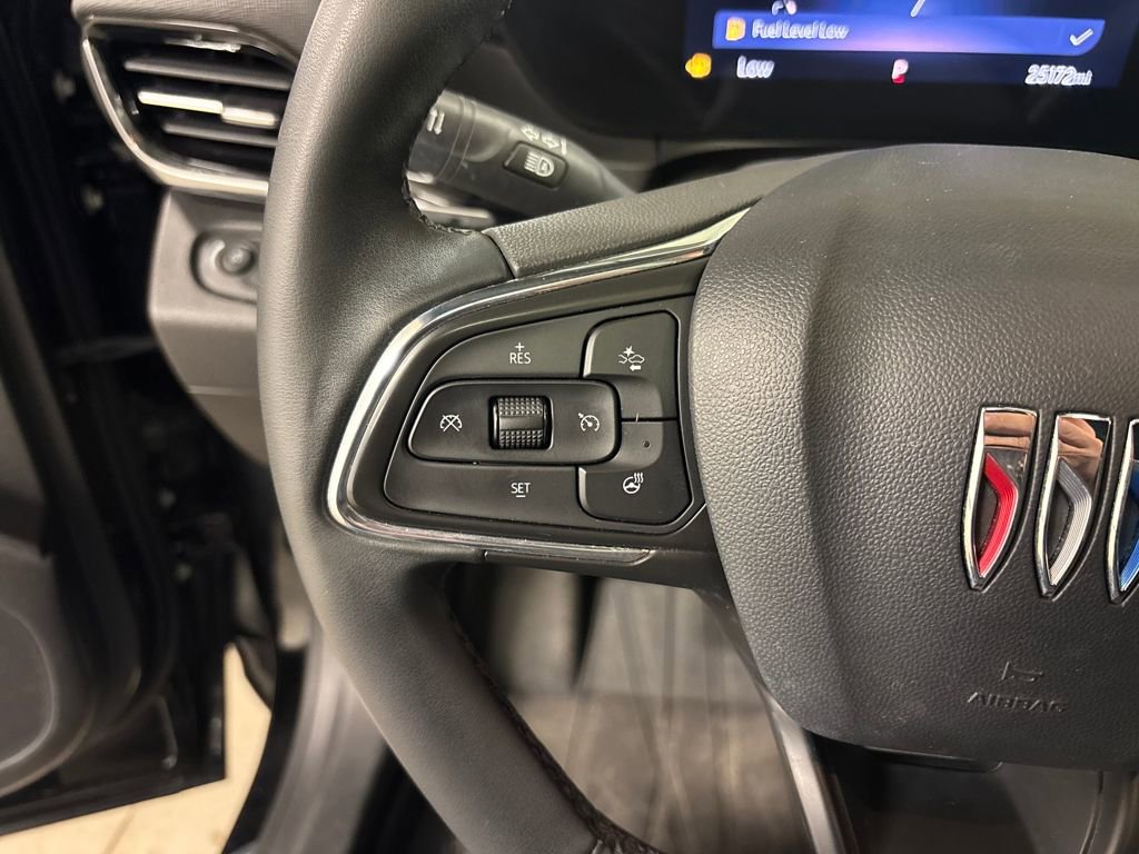 Certified 2024 Buick Envista Avenir image 33