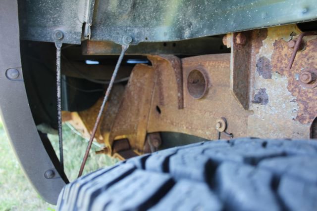Used 2002 Chevrolet Silverado 2500 4x4 Extended Cab image 17