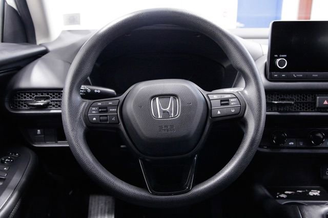 Certified 2024 Honda HR-V LX image 14