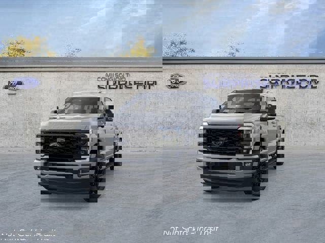 New 2026 Ford F250 Lariat AWD/4WD image 31