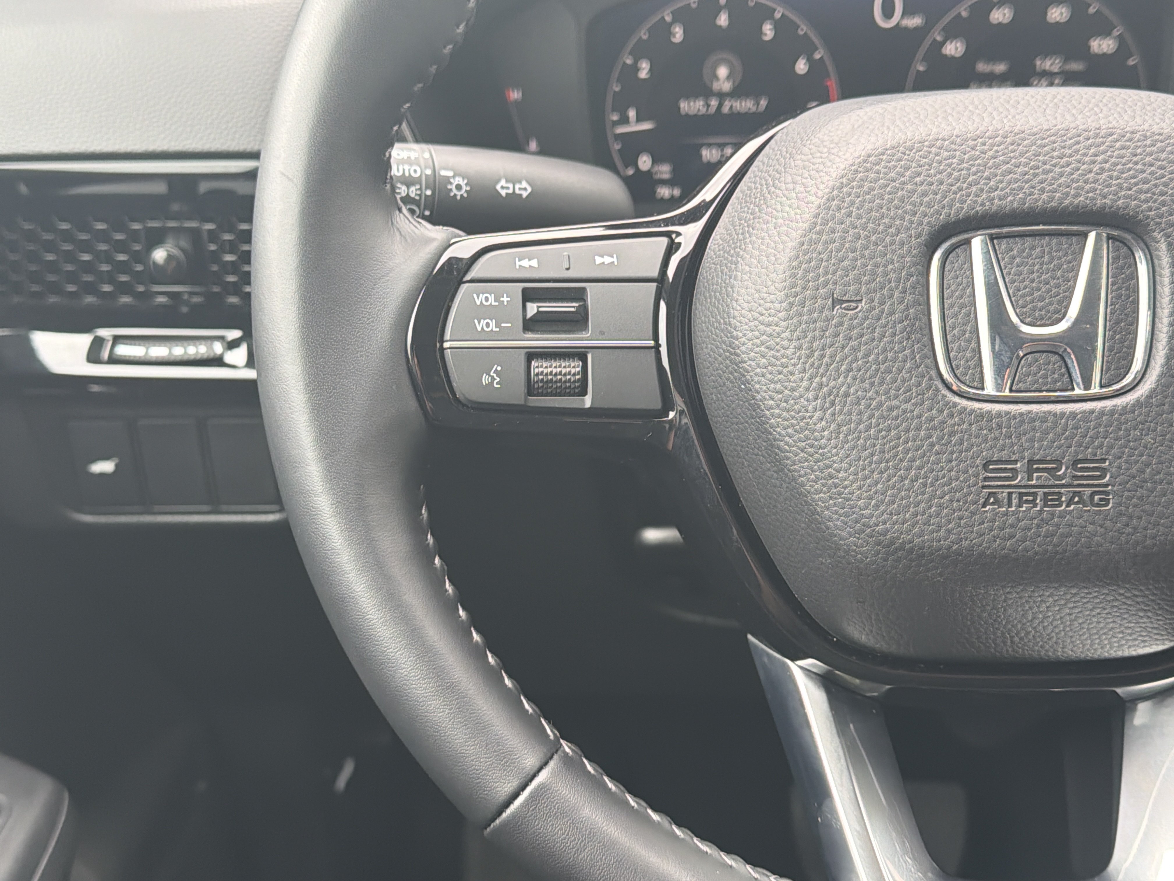 Certified 2026 Honda CR-V EX-L image 18