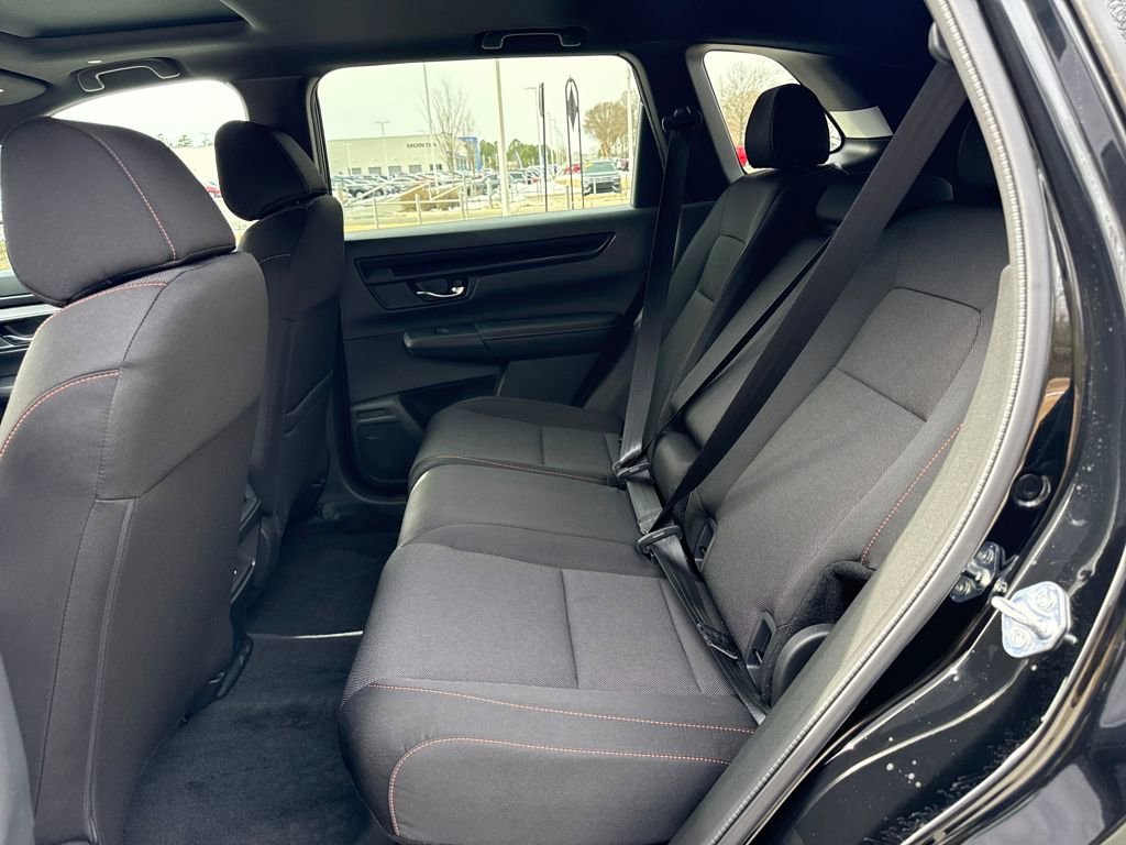 New 2026 Honda CR-V Sport image 24