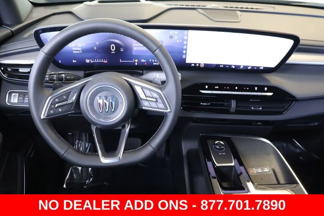 New 2026 Buick Enclave Sport Touring w/ Power Package image 18