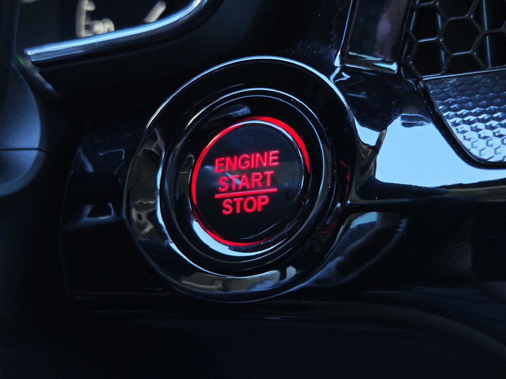 Certified 2025 Honda CR-V EX-L image 30