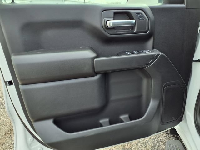 Used 2024 GMC Sierra 1500 Pro w/ Pro Value Package AWD/4WD image 50